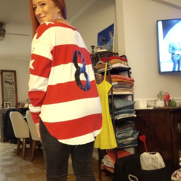 We The Free,  Free People long sleeve shirt Size Small - Picture 2 of 4